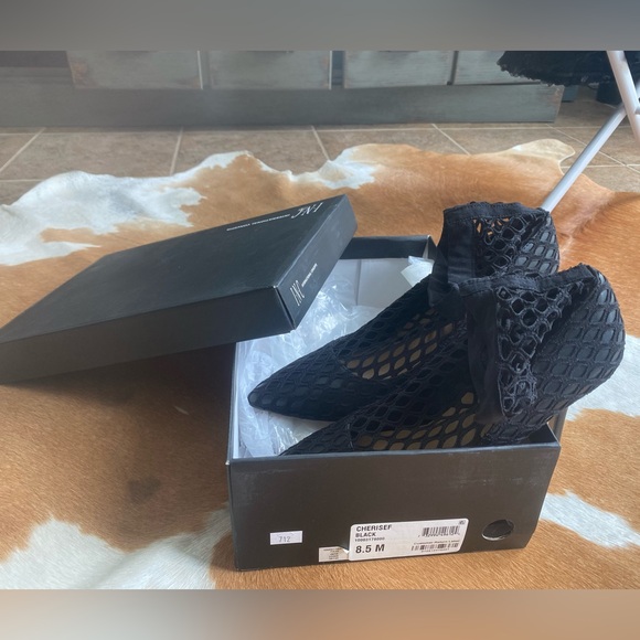 NWT sexy heels - Picture 6 of 7